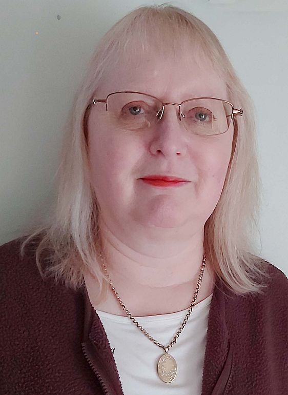 Helen Axtell - PPL Director