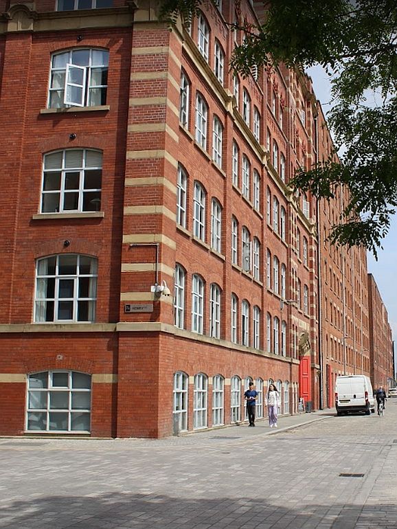 Welcome to Plumbob Projects